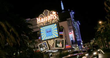 A Vegas touch: Isle Casino Pompano Park to be rebranded as Harrah’s .